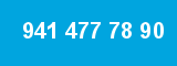 941 477 78 90